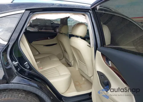 2016 Infiniti Qx50 z USA, uszkodzony, nr VIN JN1BJ0RP8GM230607